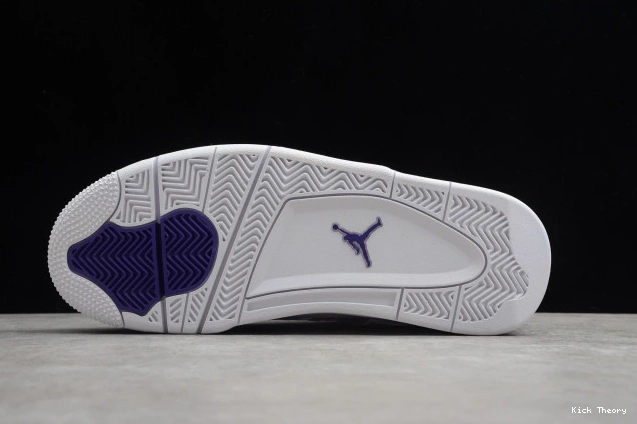 Kick Theory Purple Air CT8527-115 4 Jordan Court 0806